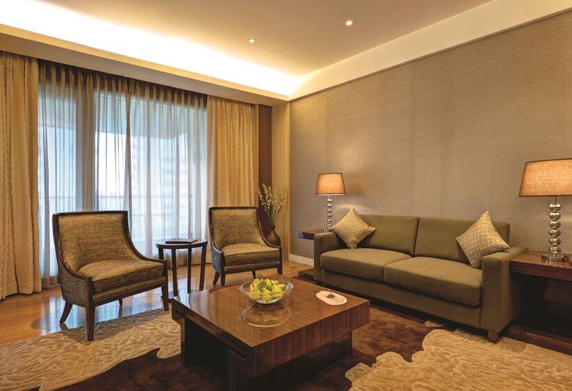 Hyatt Regency Pune Hotel & Residences