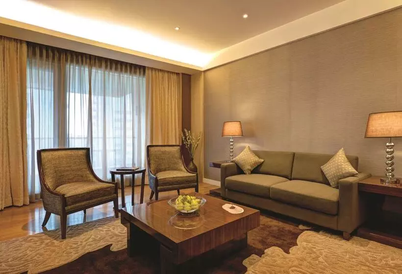 Hyatt Regency Pune Hotel & Residences