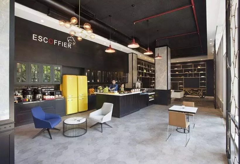 Hyatt Regency Pune Hotel & Residences