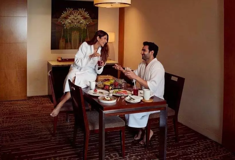 Hyatt Regency Pune Hotel & Residences