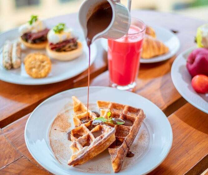 Hyatt Regency Pune Hotel & Residences