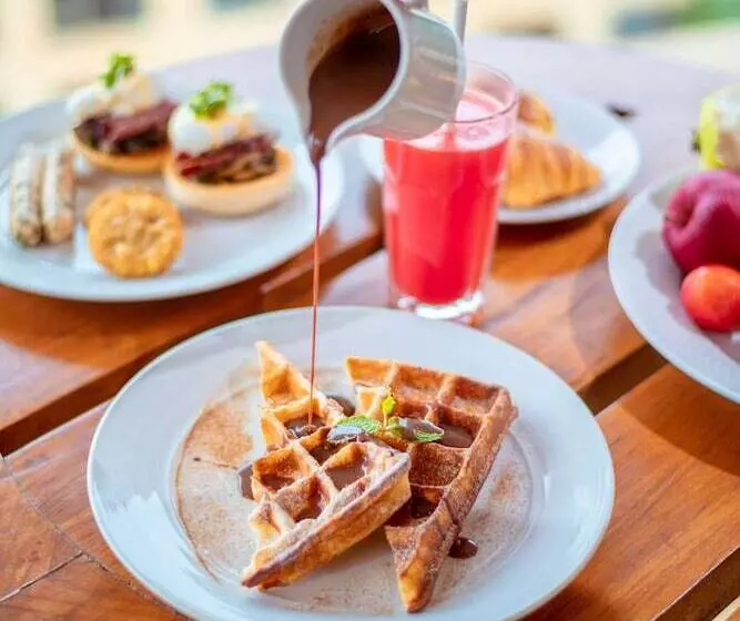 Hyatt Regency Pune Hotel & Residences