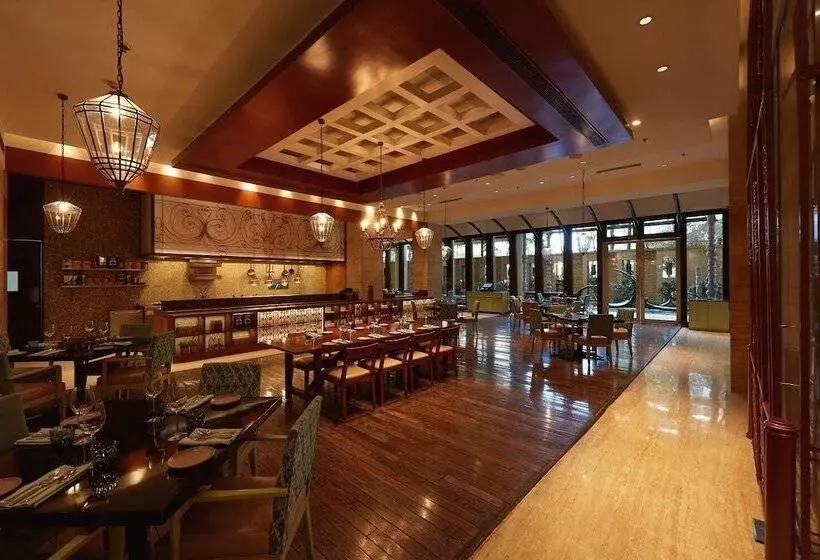 Hyatt Regency Pune Hotel & Residences