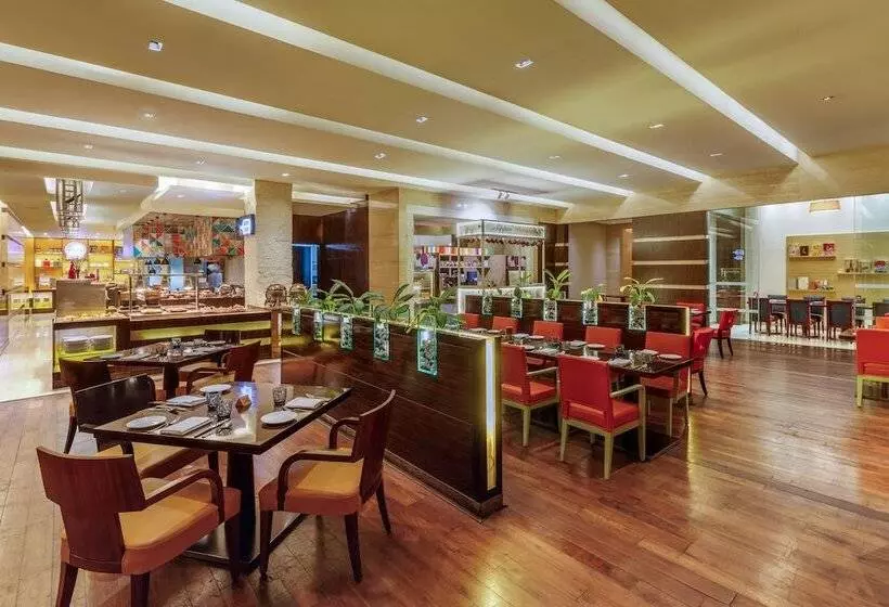 Hyatt Regency Pune Hotel & Residences