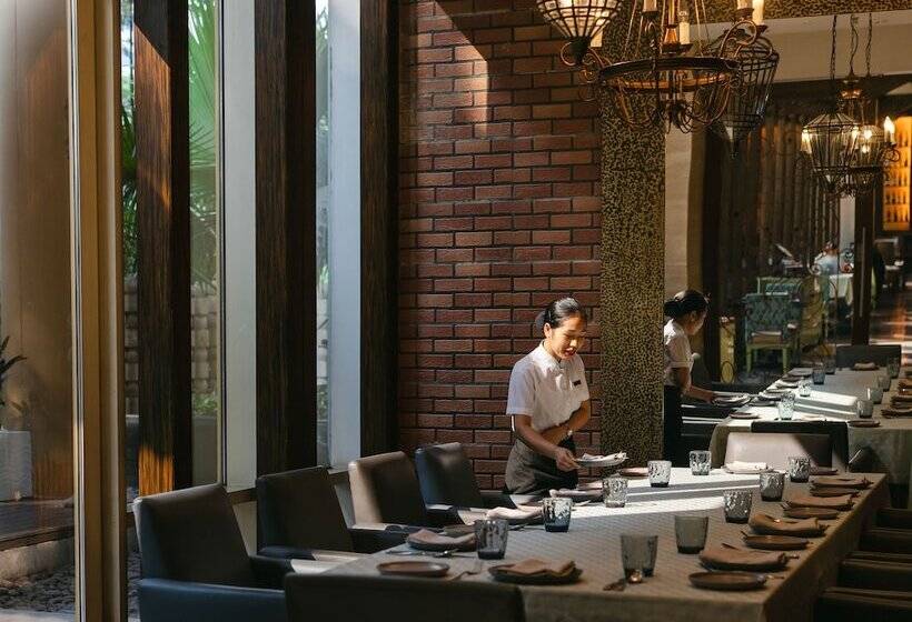 Hyatt Regency Pune Hotel & Residences