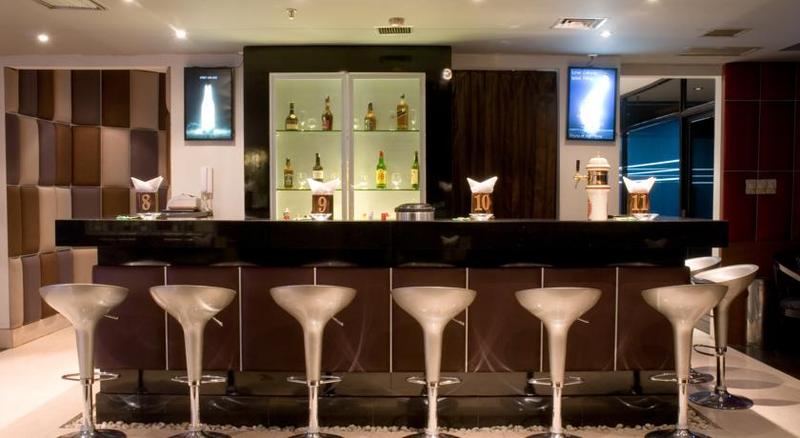 בית מלון כפרי Kedaton