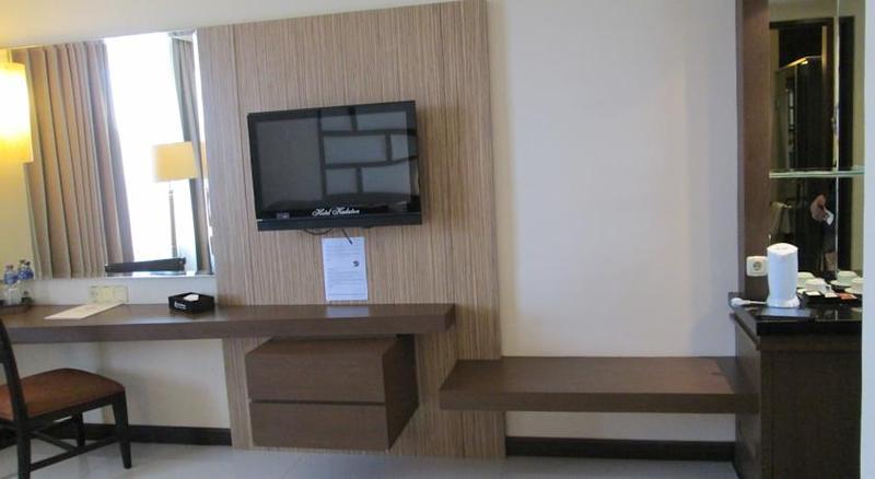 בית מלון כפרי Kedaton