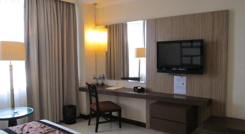 בית מלון כפרי Kedaton