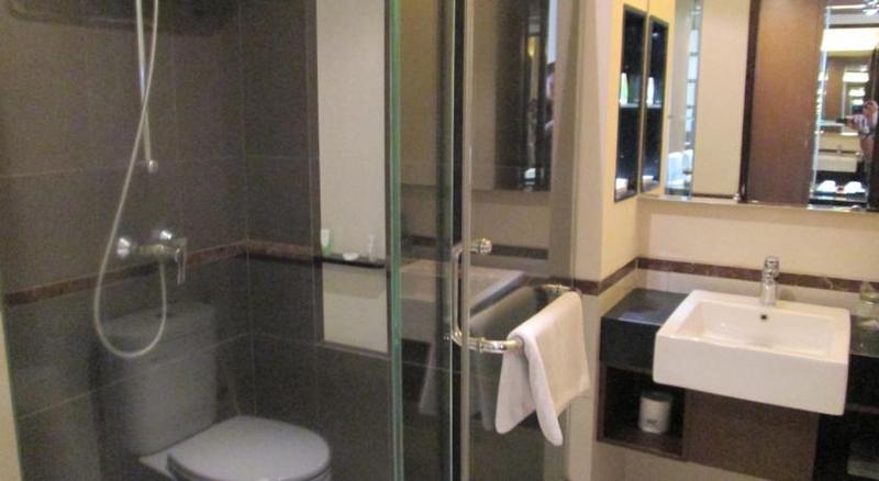 בית מלון כפרי Kedaton