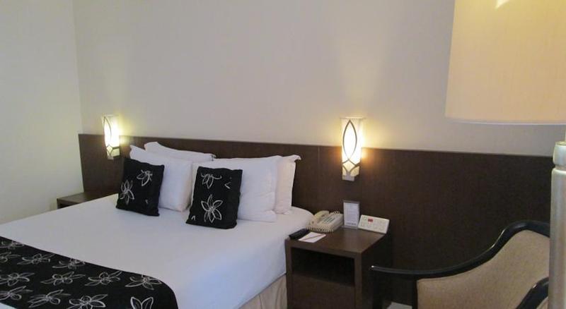 בית מלון כפרי Kedaton