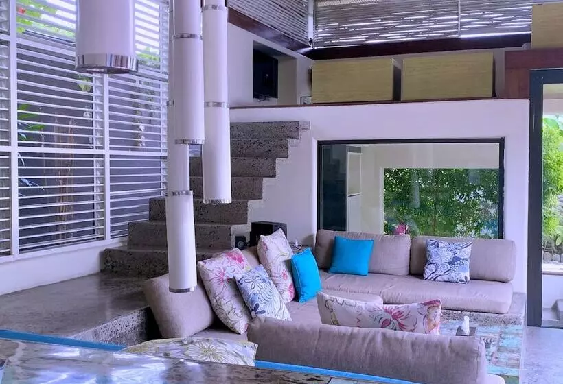 فندق Kiss Villas Bali