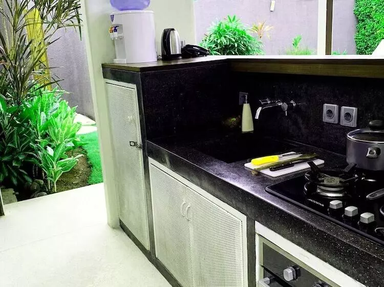 فندق Kiss Villas Bali