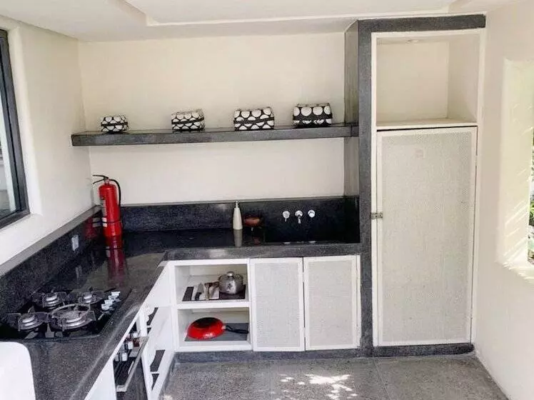 فندق Kiss Villas Bali