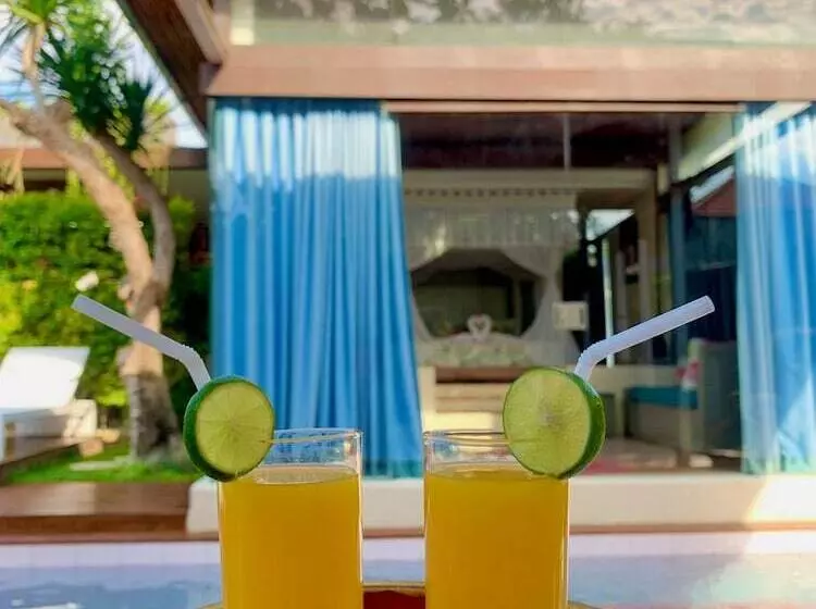 فندق Kiss Villas Bali