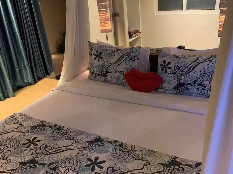 فندق Kiss Villas Bali