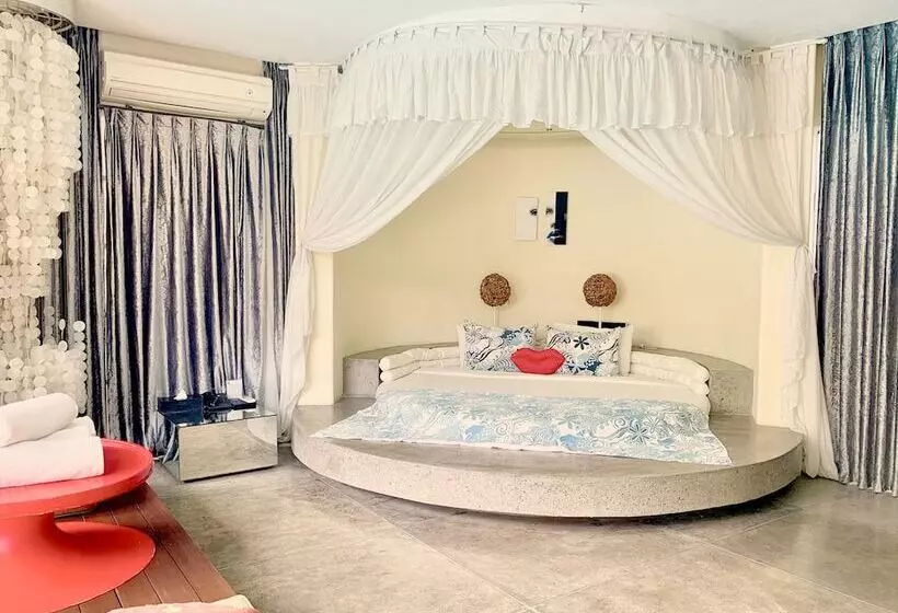 فندق Kiss Villas Bali
