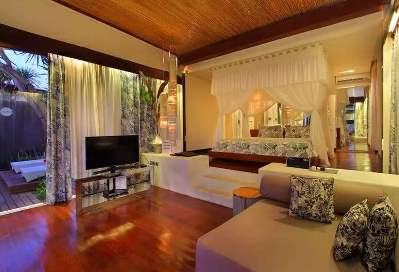فندق Kiss Villas Bali