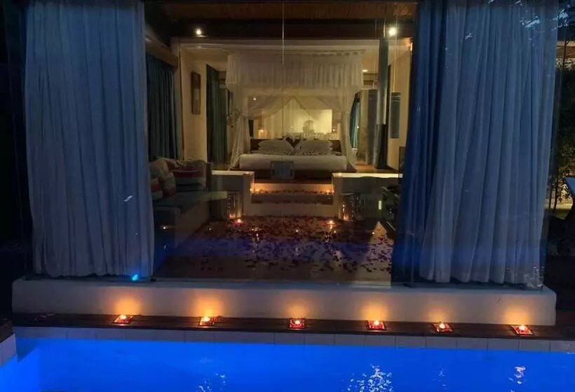 فندق Kiss Villas Bali