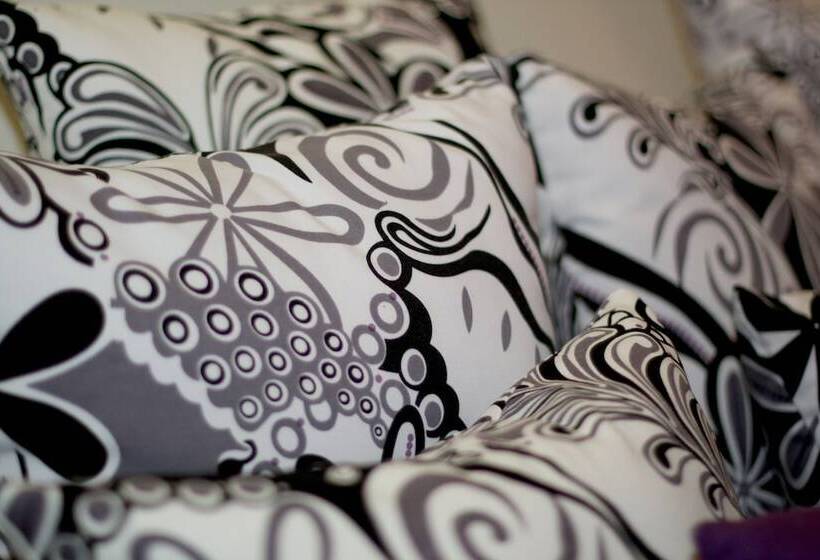 בית מלון כפרי Kiss Villas Bali