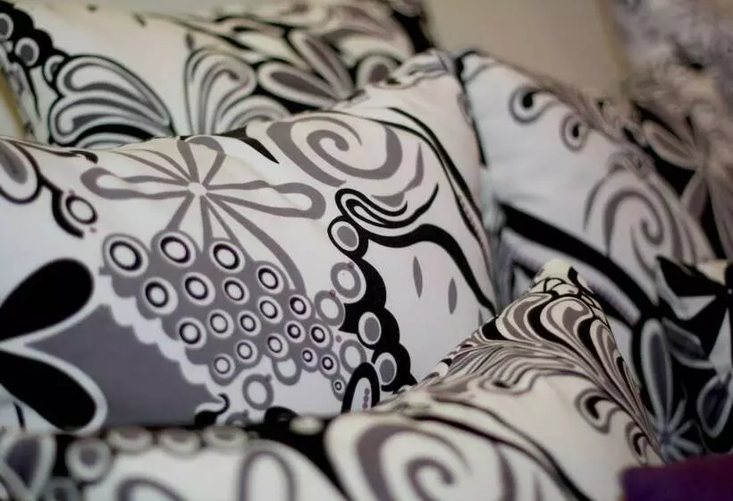 فندق Kiss Villas Bali