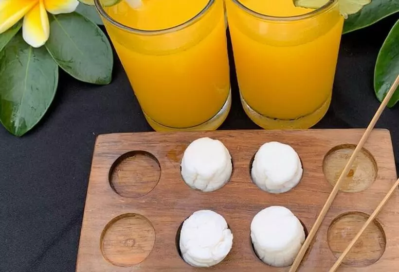 فندق Kiss Villas Bali