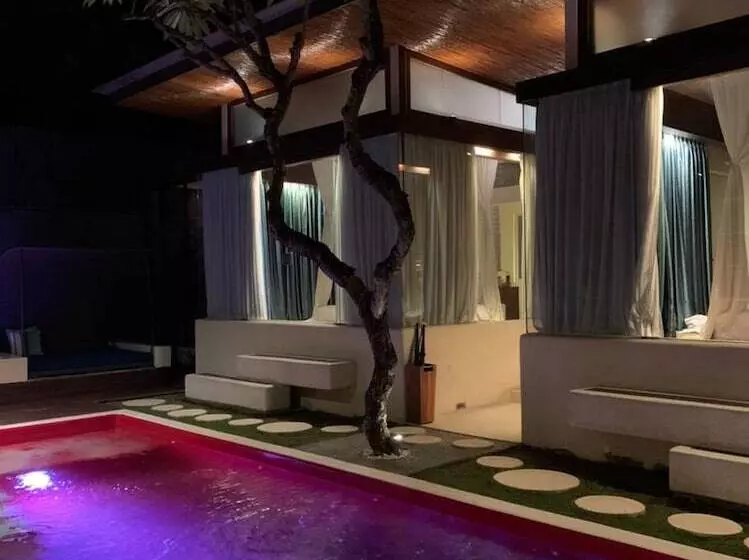 فندق Kiss Villas Bali