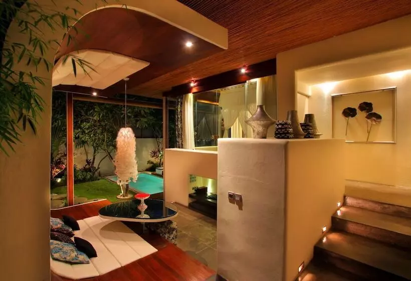 فندق Kiss Villas Bali