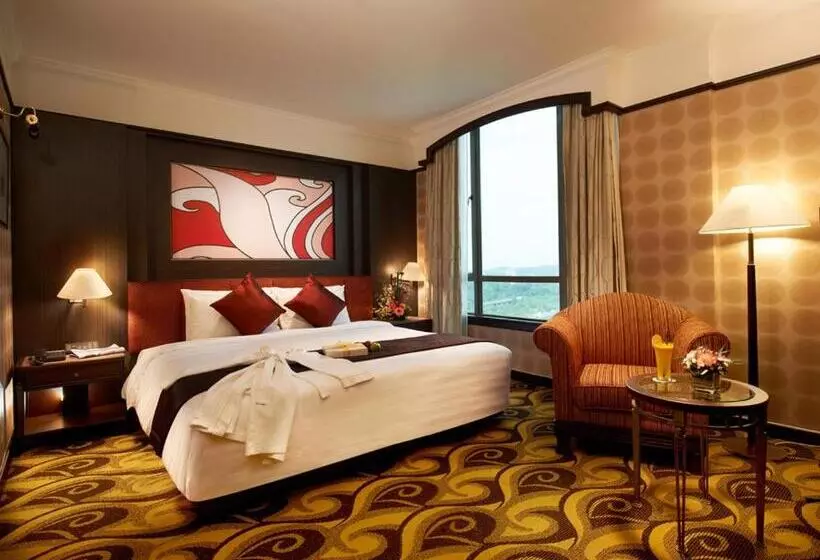 Mardhiyyah Hotel And Suites