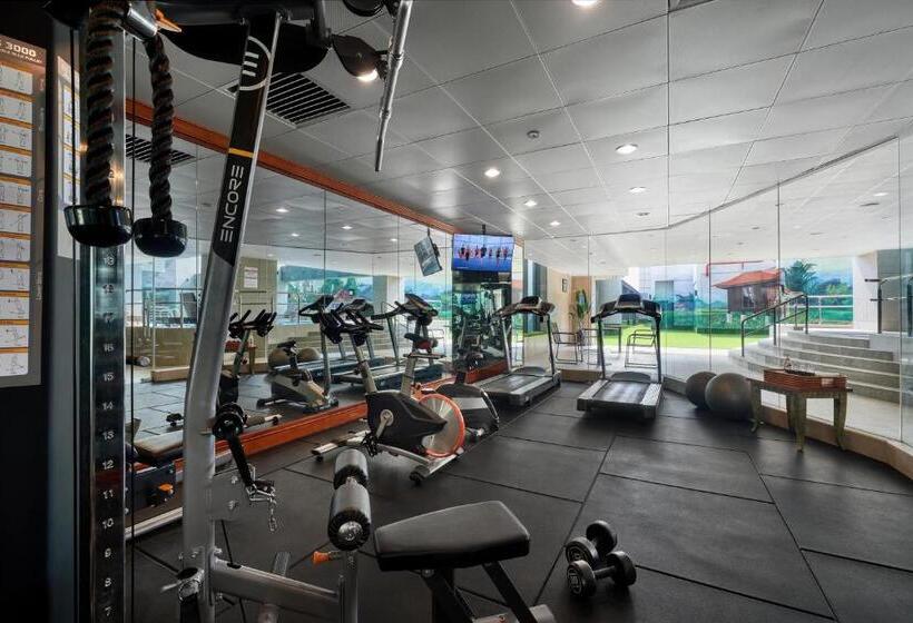 Mardhiyyah Hotel And Suites