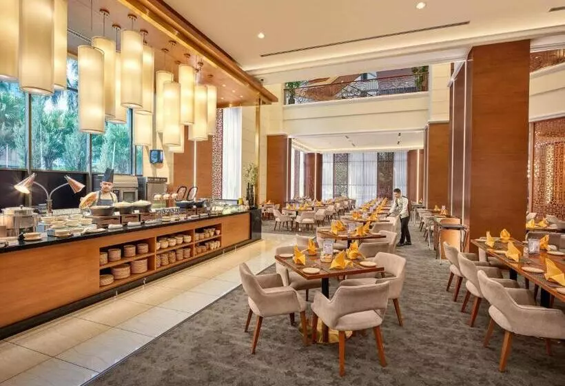 Mardhiyyah Hotel And Suites