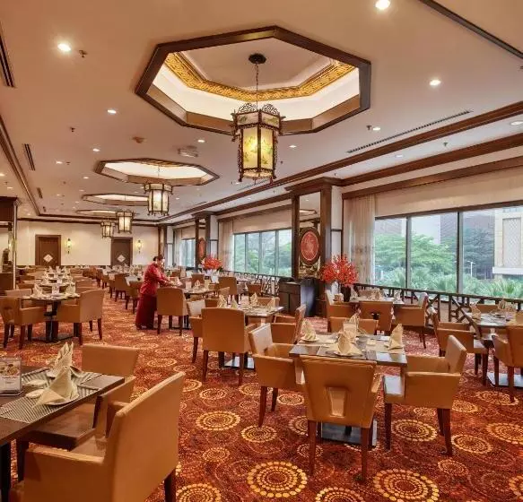 Mardhiyyah Hotel And Suites