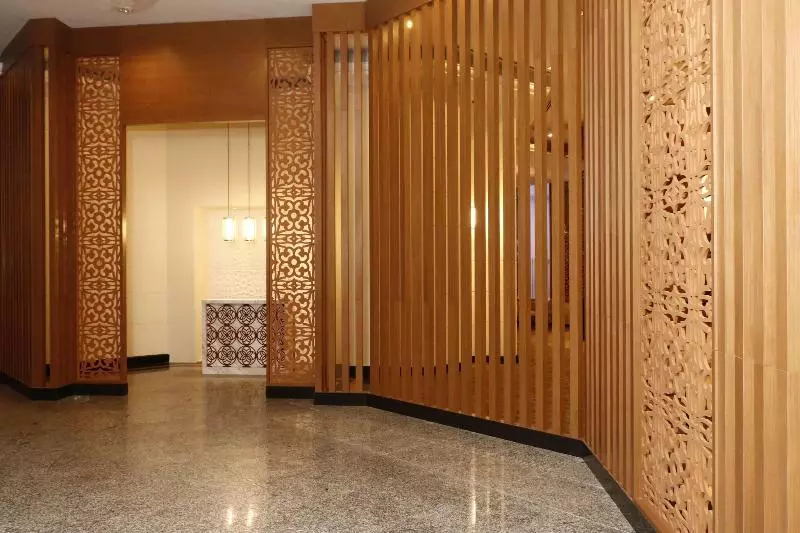 Mardhiyyah Hotel And Suites