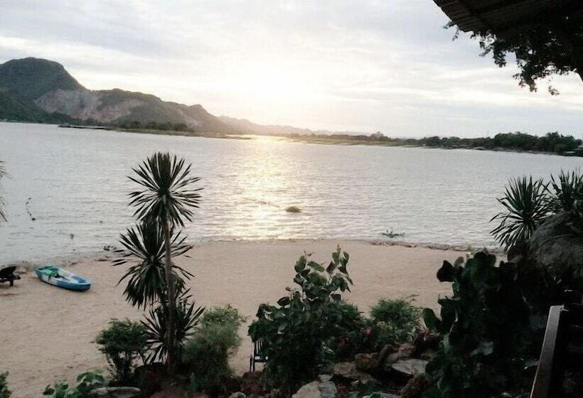 فندق Monsane River Kwai Resort