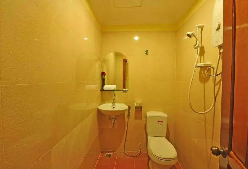 هتل Motherhome Inn