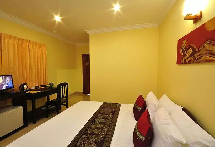 هتل Motherhome Inn