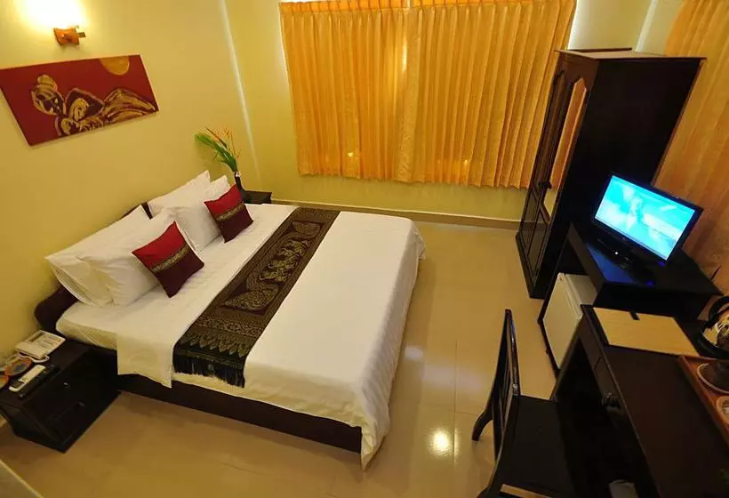 هتل Motherhome Inn