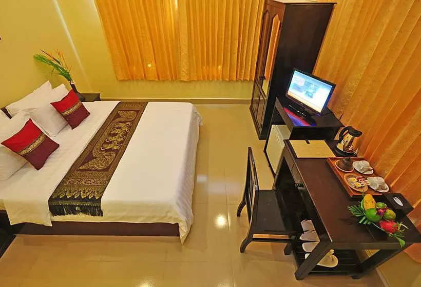 هتل Motherhome Inn