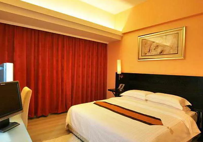 Peng'an Hotel Guangzhou