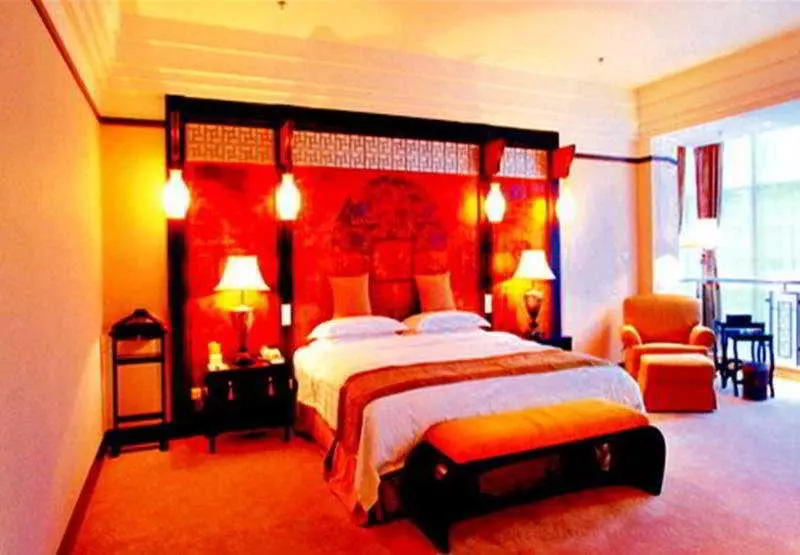 Peng'an Hotel Guangzhou