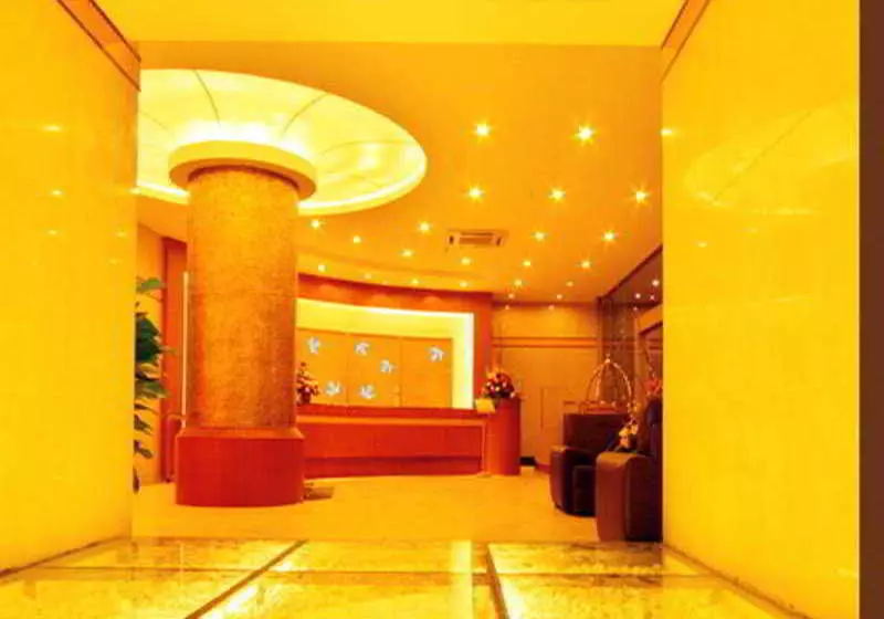 Peng'an Hotel Guangzhou