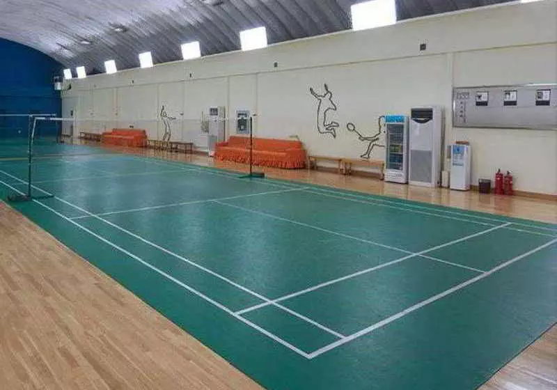 Отель Purple Jade Laguna Resort