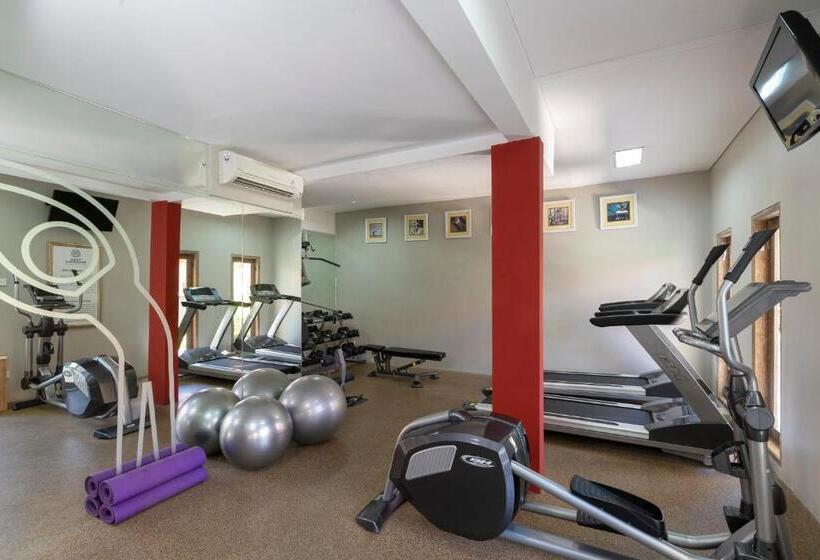 فندق Rama Residence Petitenget