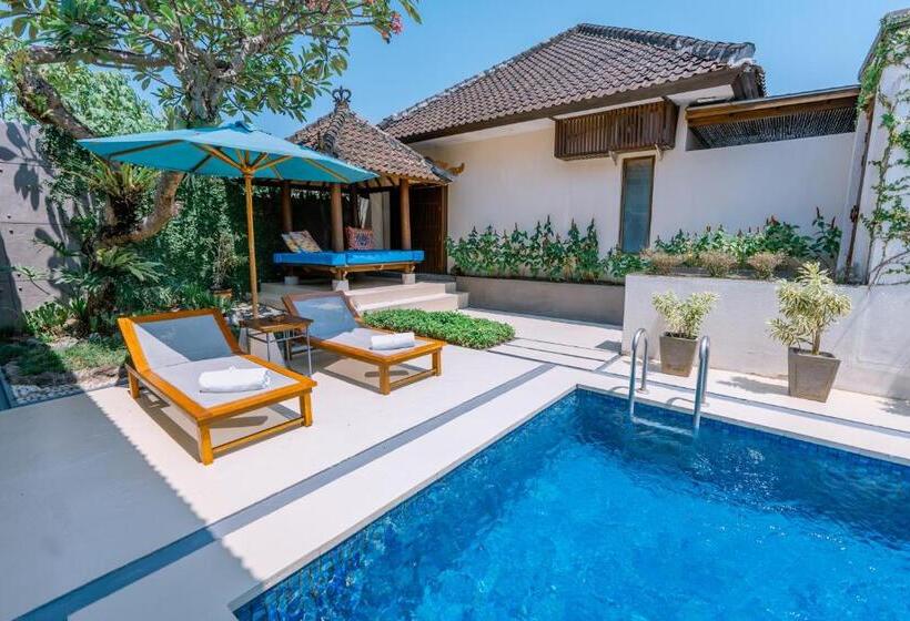 فندق Rama Residence Petitenget