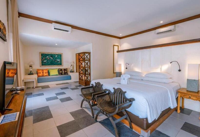 فندق Rama Residence Petitenget