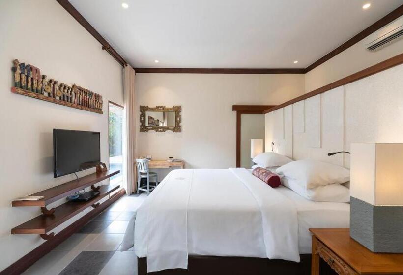 فندق Rama Residence Petitenget