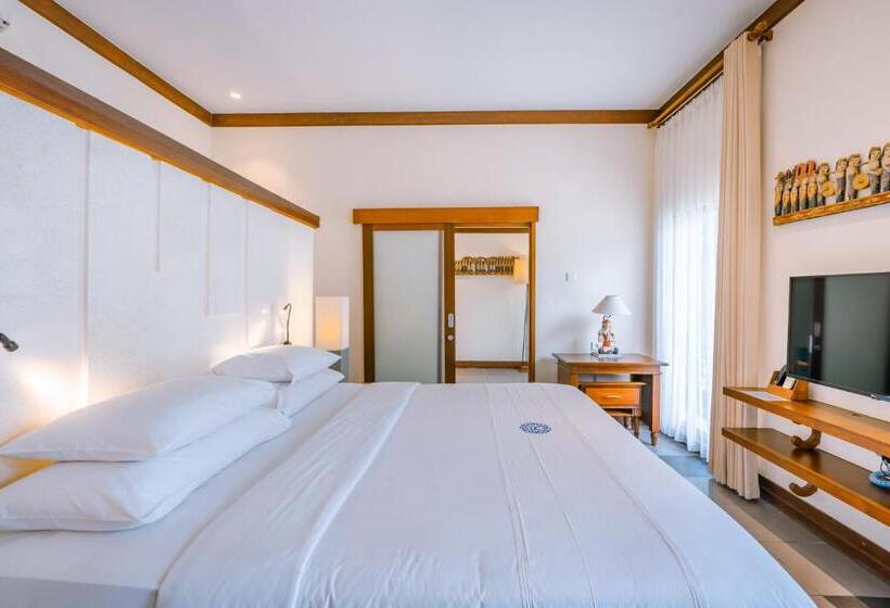 فندق Rama Residence Petitenget