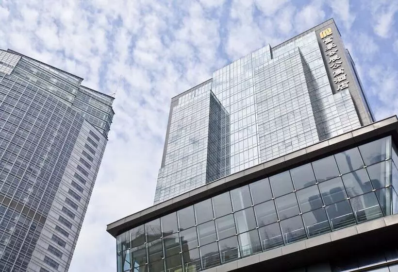 Regal Plaza Hotel & Residence