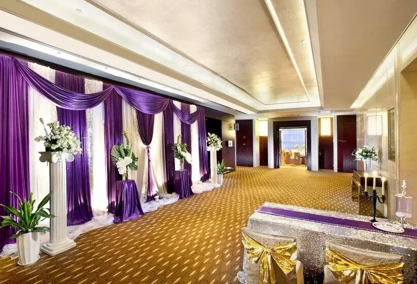 Regal Plaza Hotel & Residence