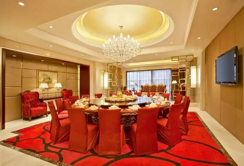 Regal Plaza Hotel & Residence