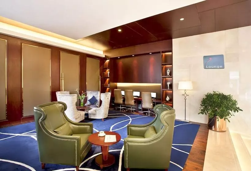 Regal Plaza Hotel & Residence